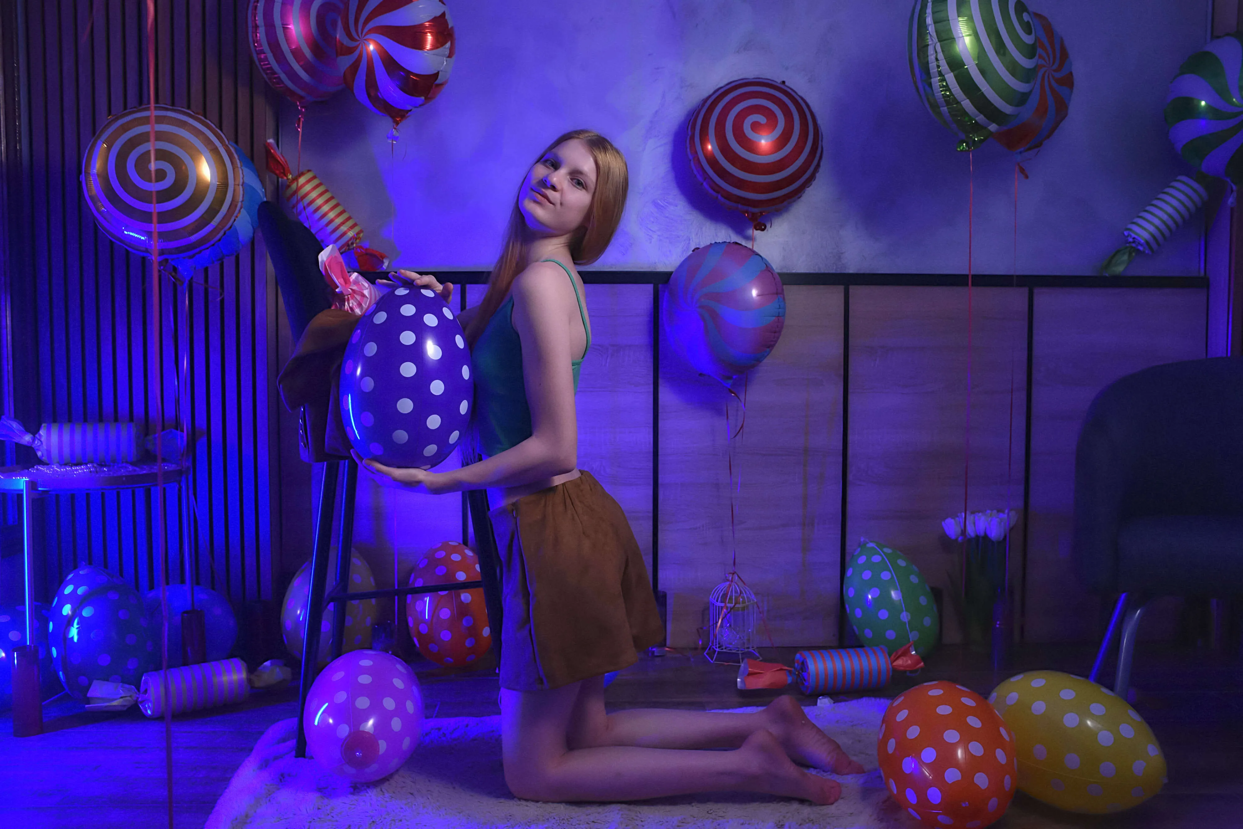 Artist AliceWiss Foto 8