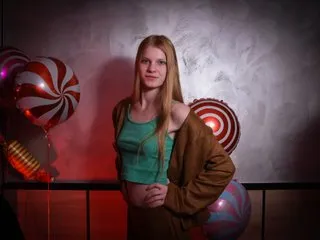 AliceWiss profilbild på webbkameramodell