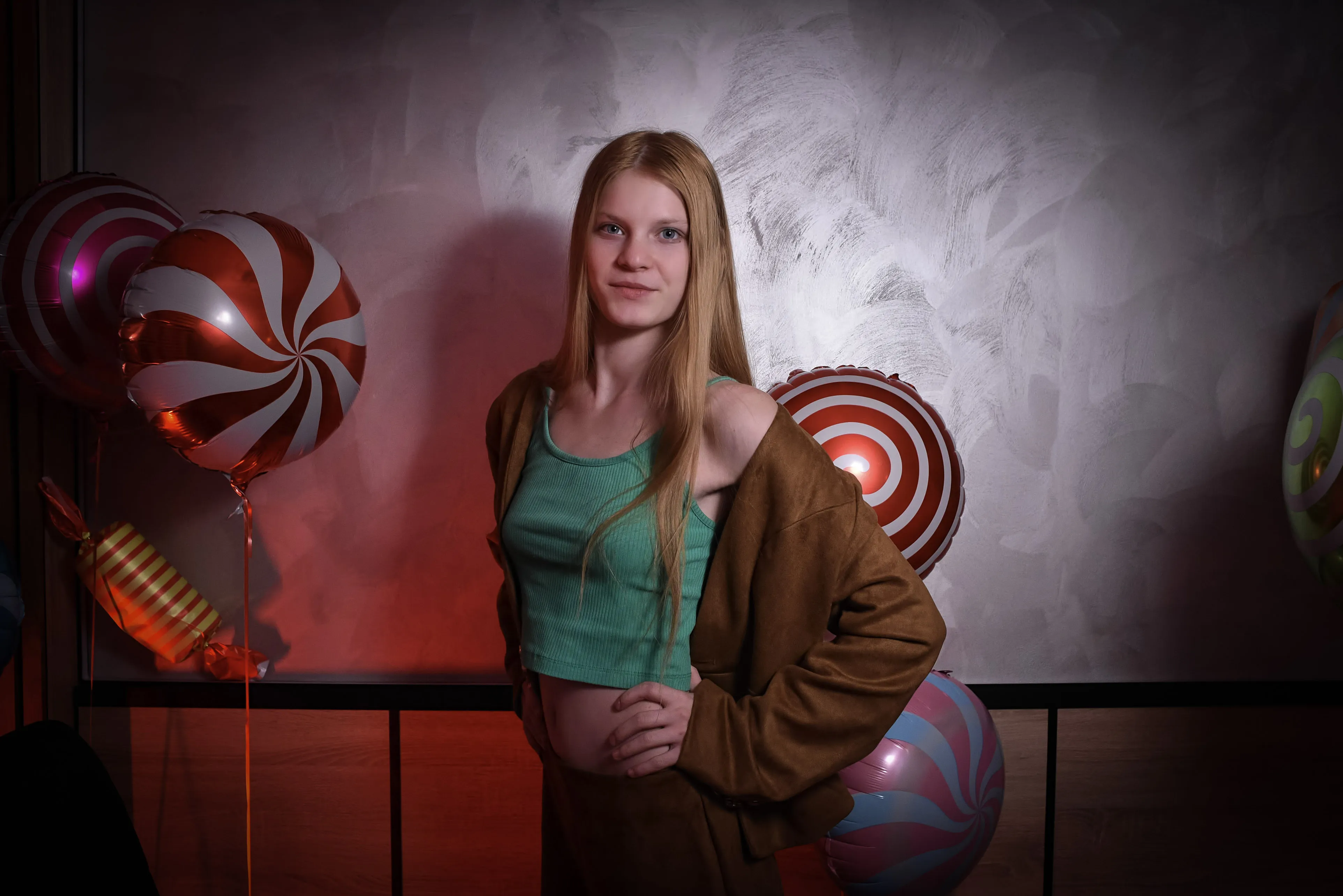 Interprète AliceWiss Photo 7