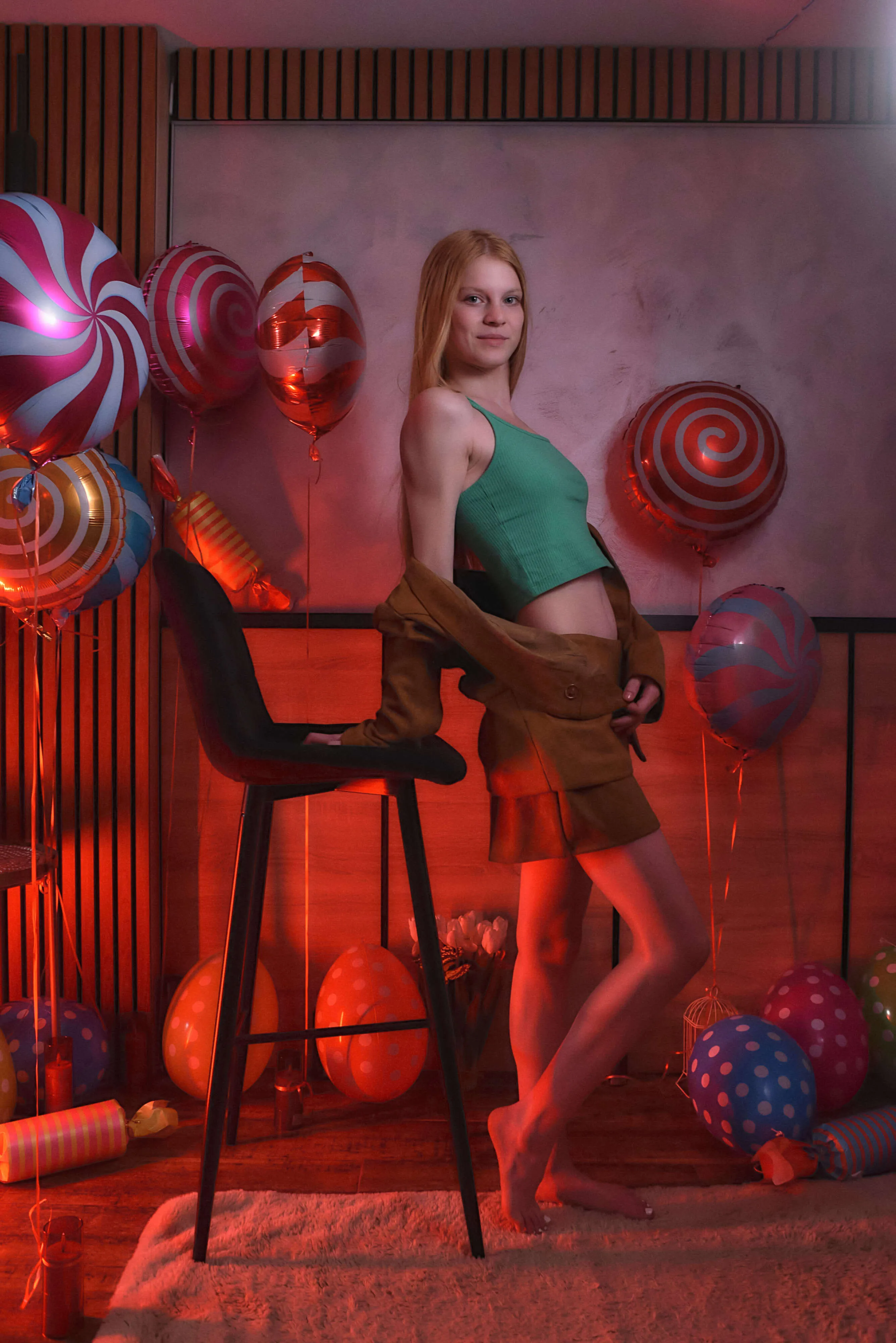 Artist AliceWiss Foto 5