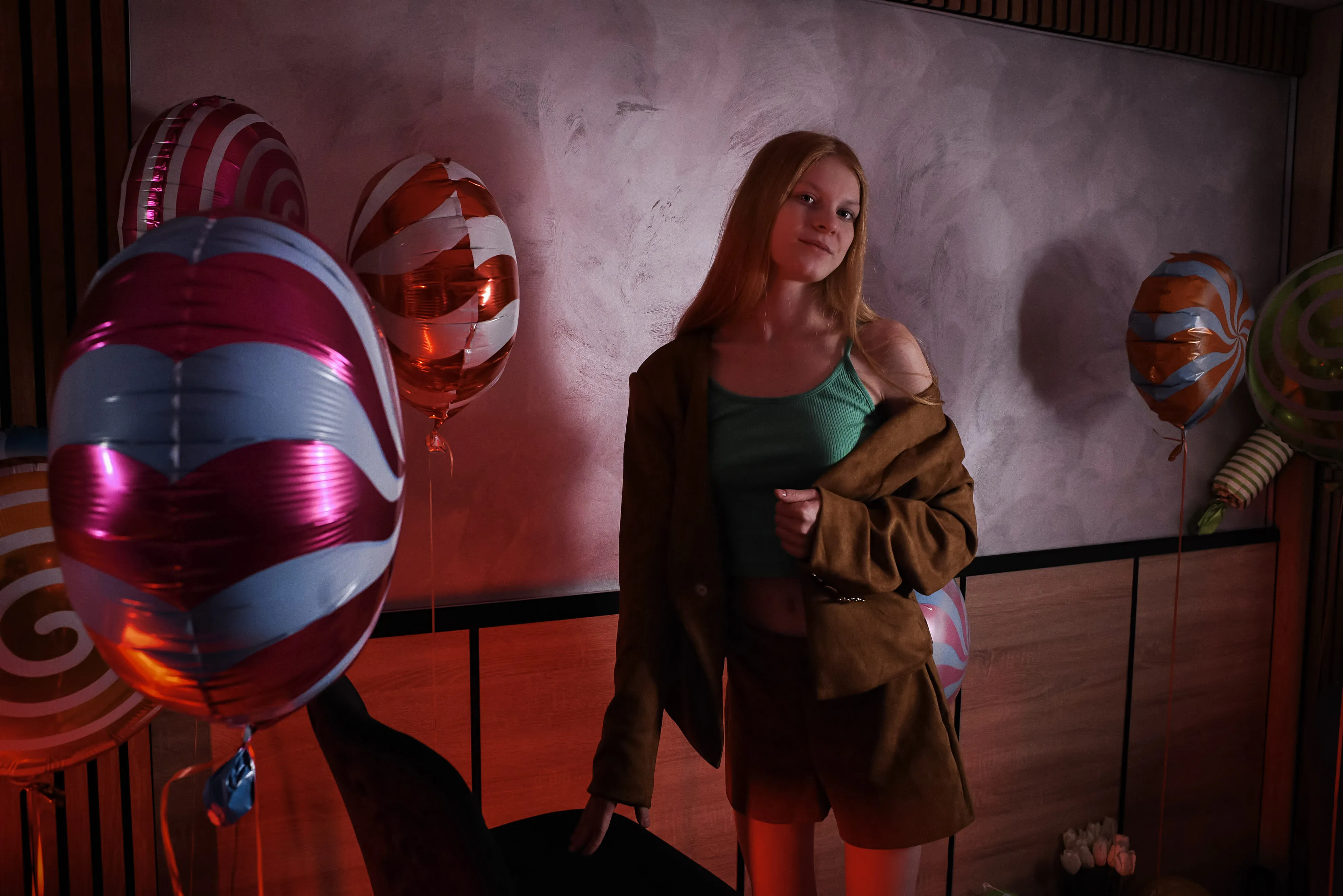 Interprète AliceWiss Photo 5