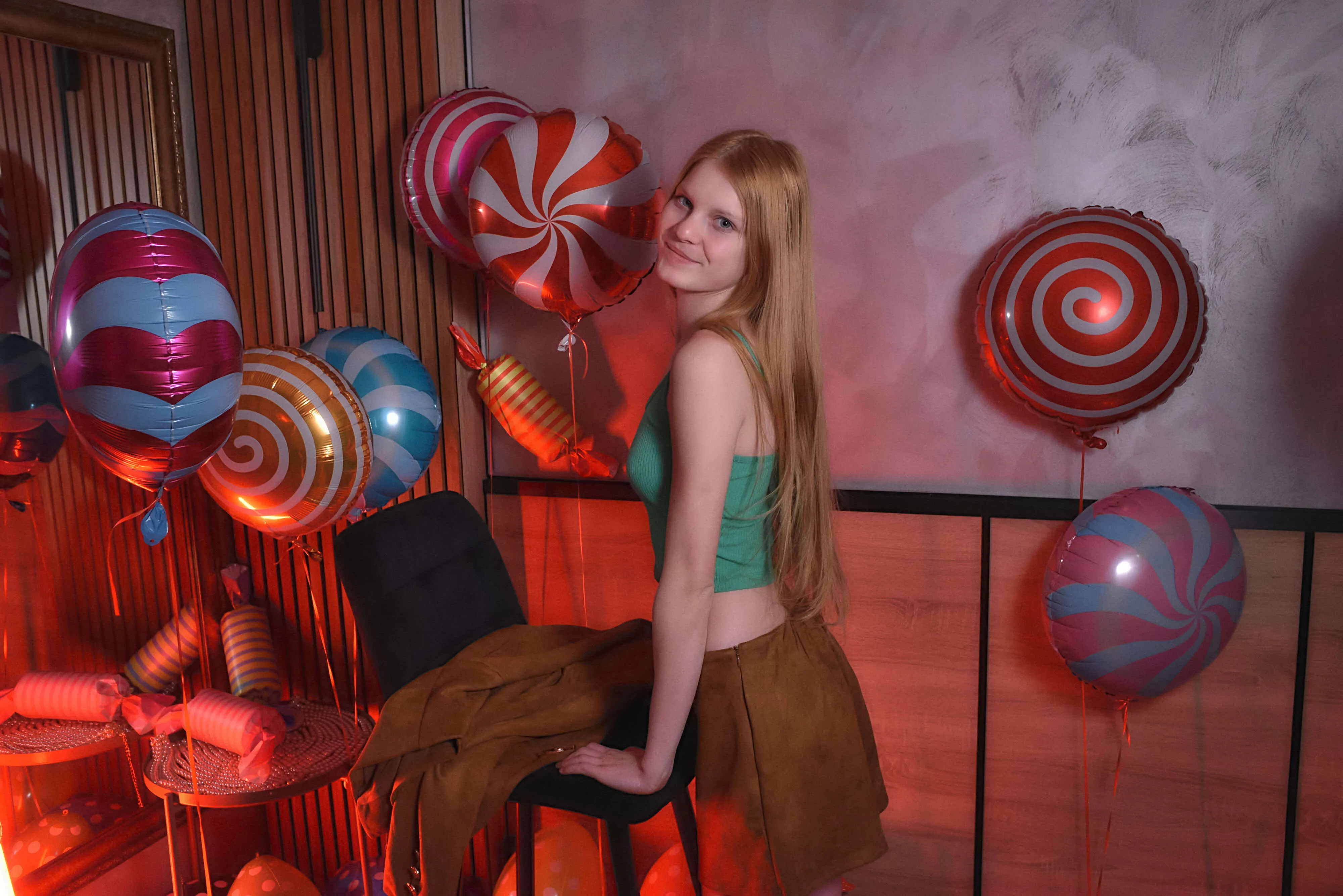 Artist AliceWiss Foto 2