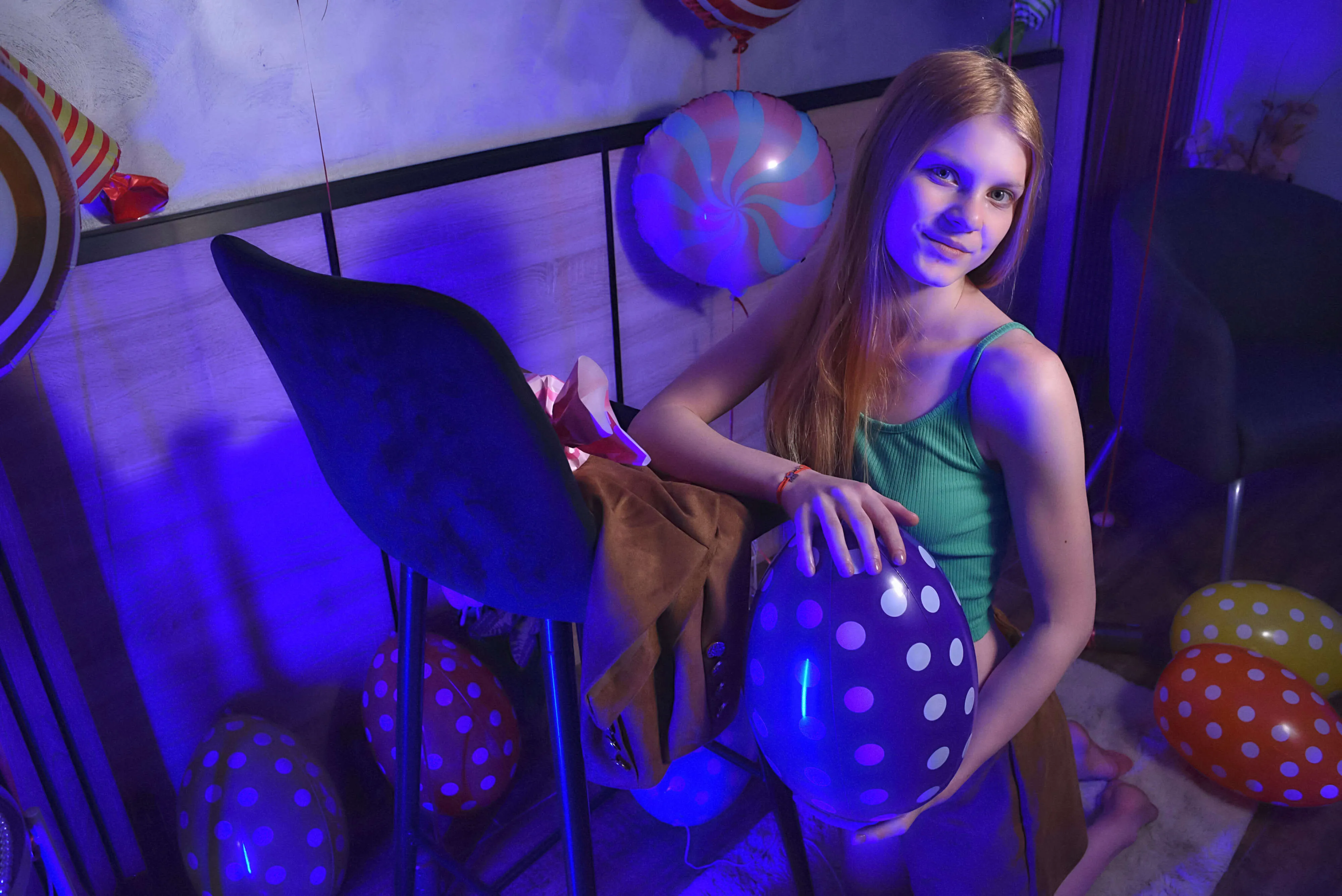 Artist AliceWiss Foto 9