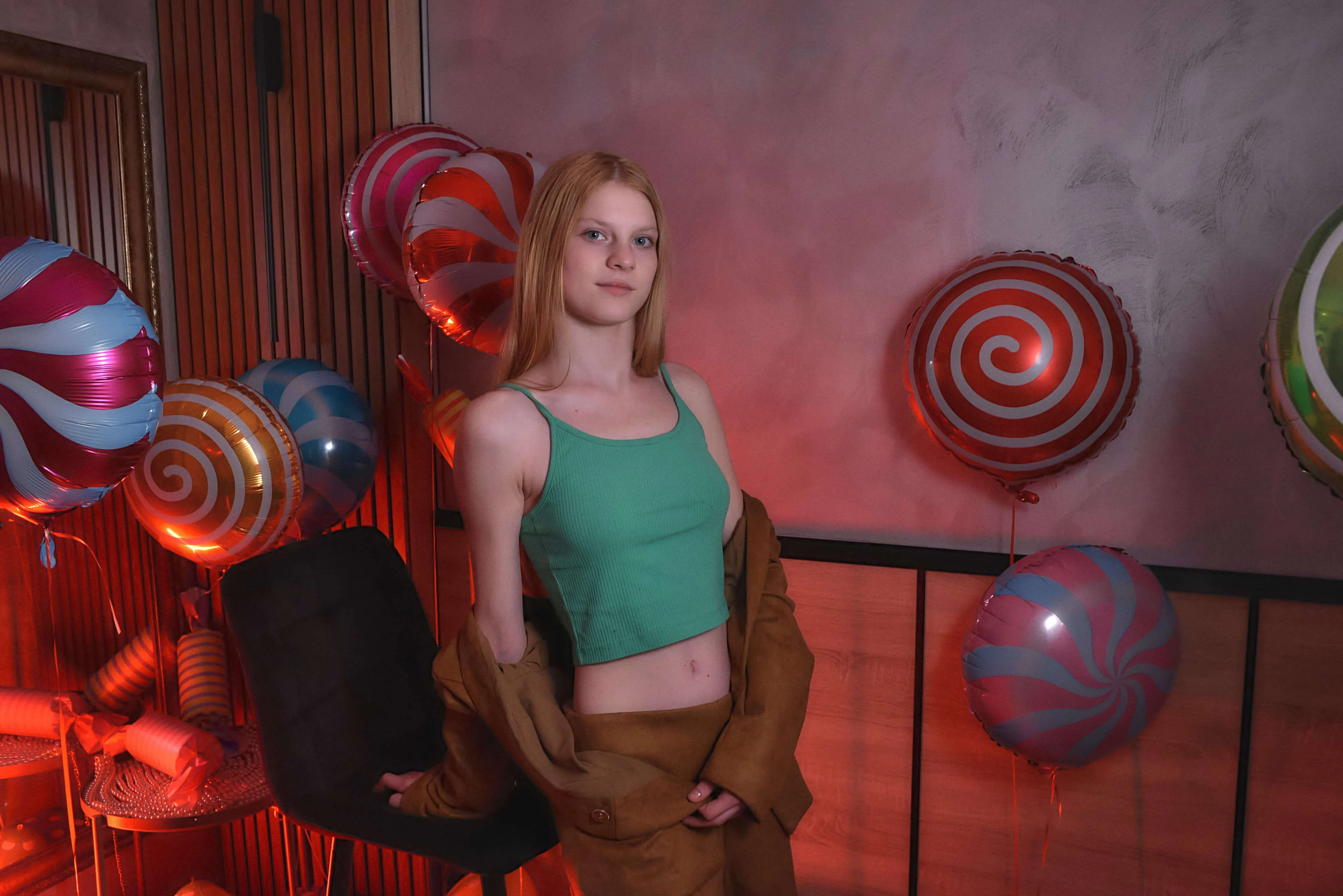 Artist AliceWiss Foto 3