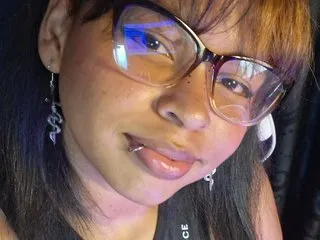 Image de profil du modèle de webcam ailyncastrocm101