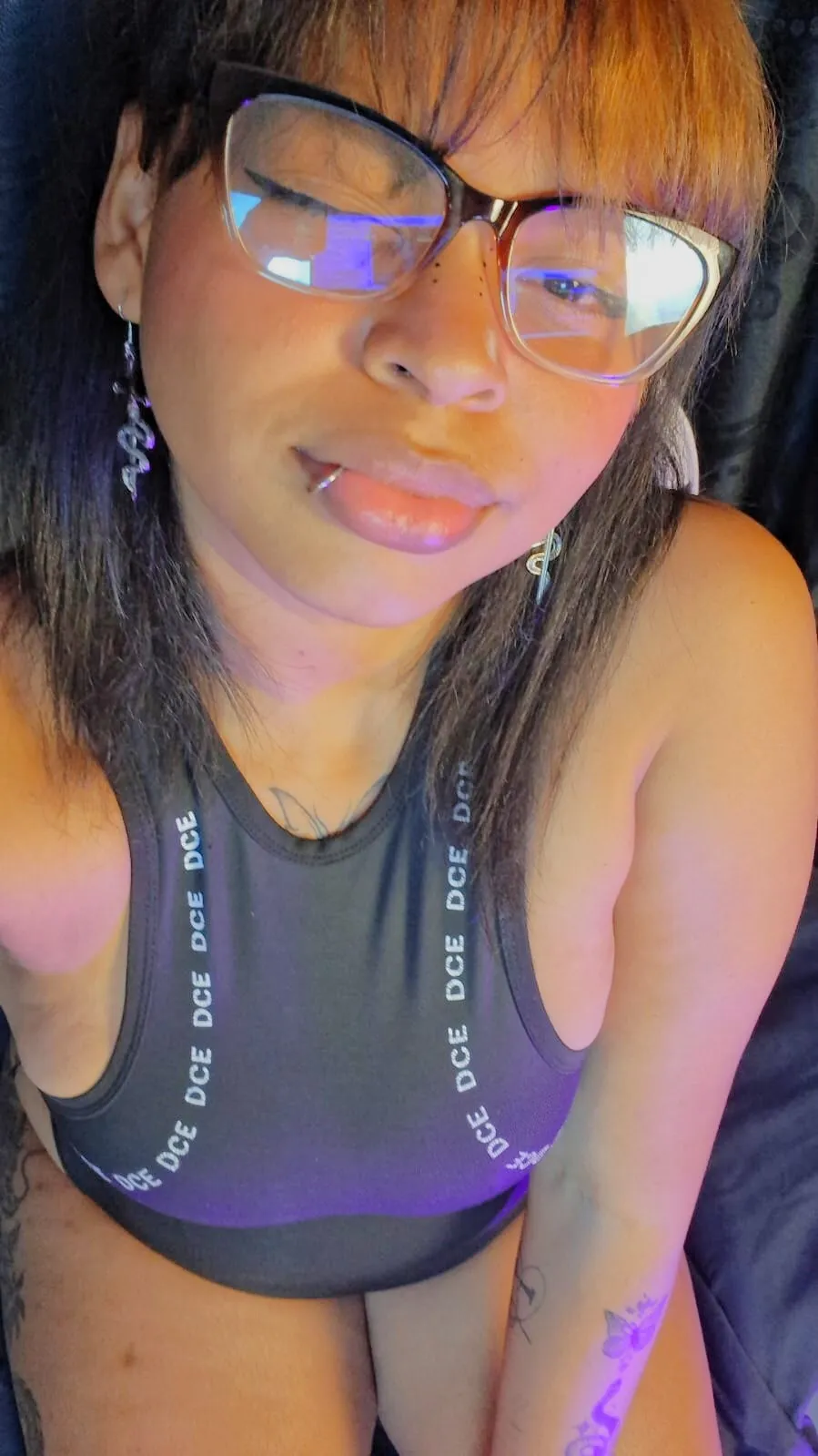 Artista ailyncastrocm101 Foto 6