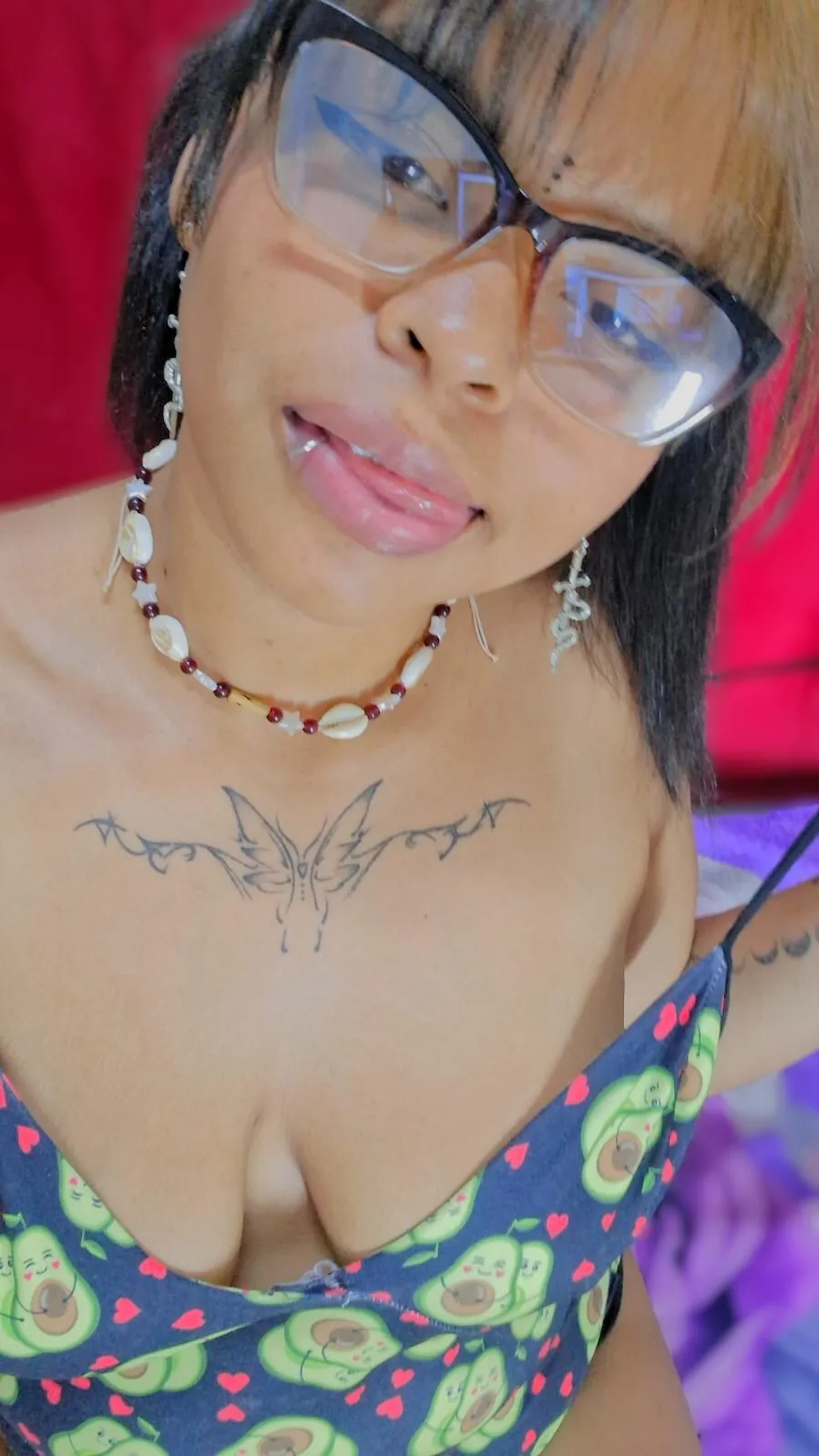 Artista ailyncastrocm101 Foto 2