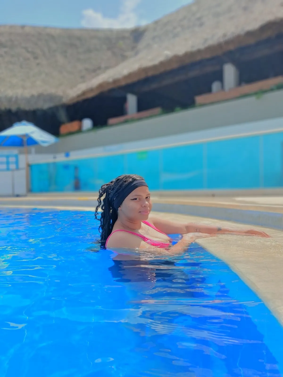 Artista ailyncastrocm101 Foto 1