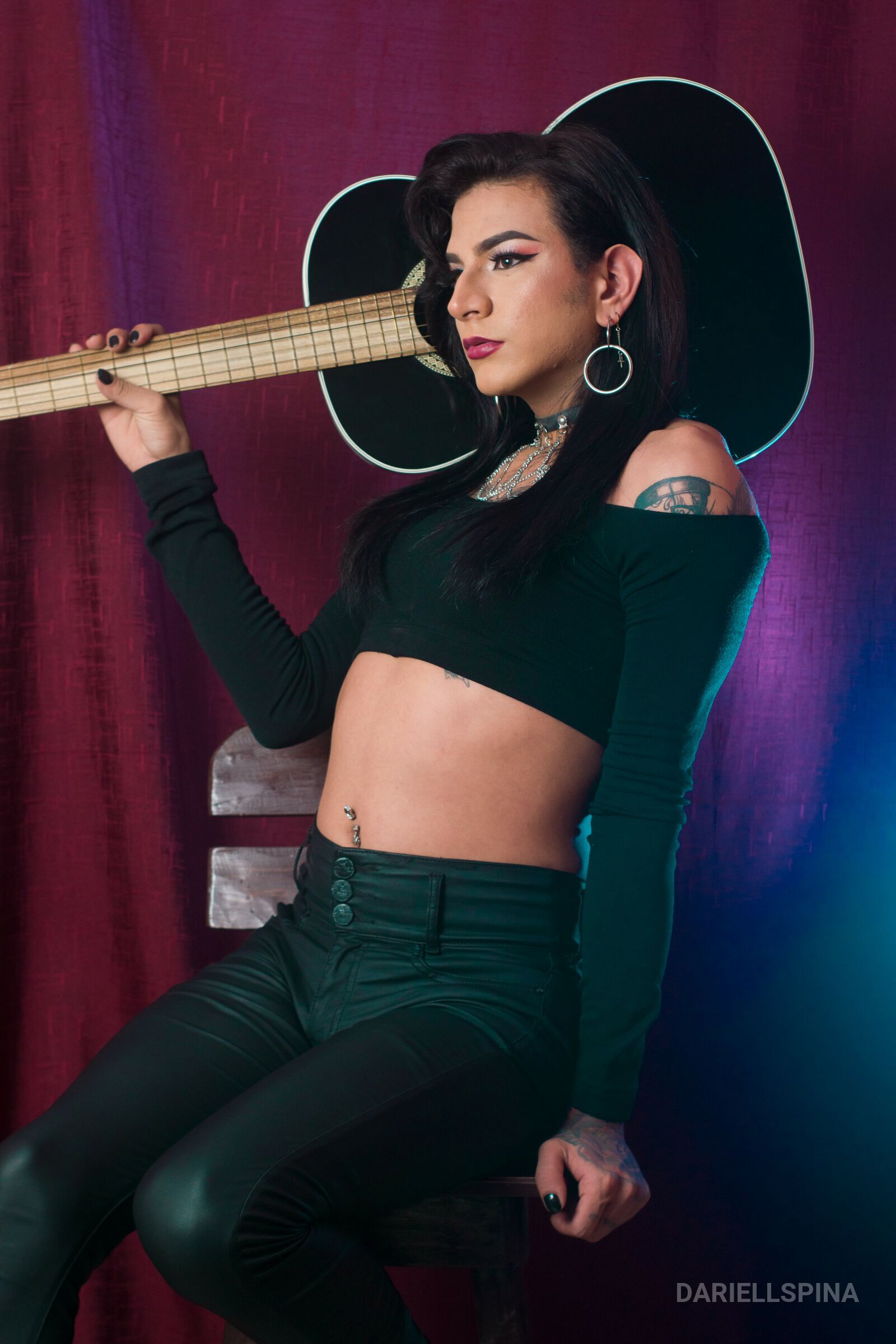 Darsteller dariellsp Foto 6