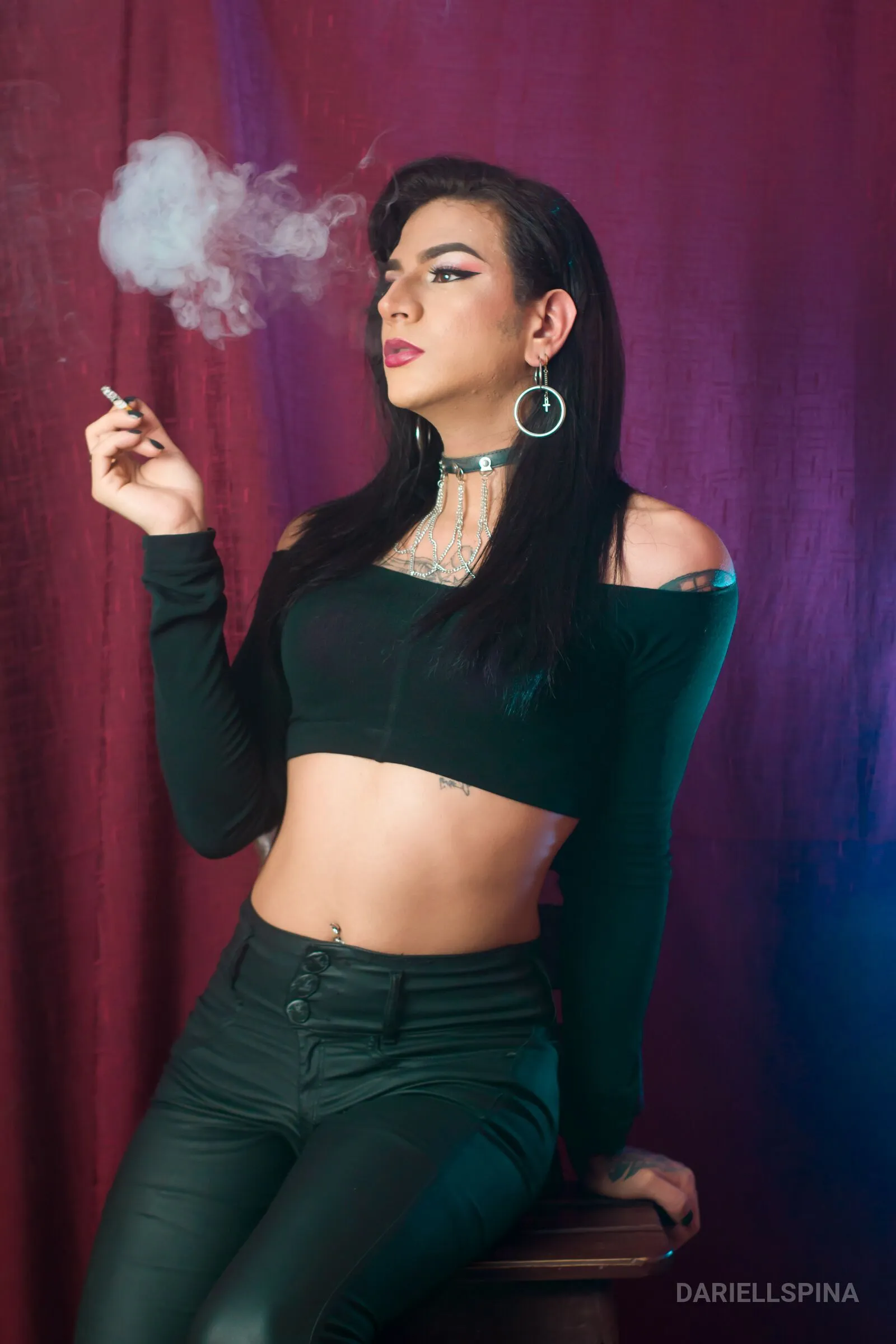 Darsteller dariellsp Foto 7