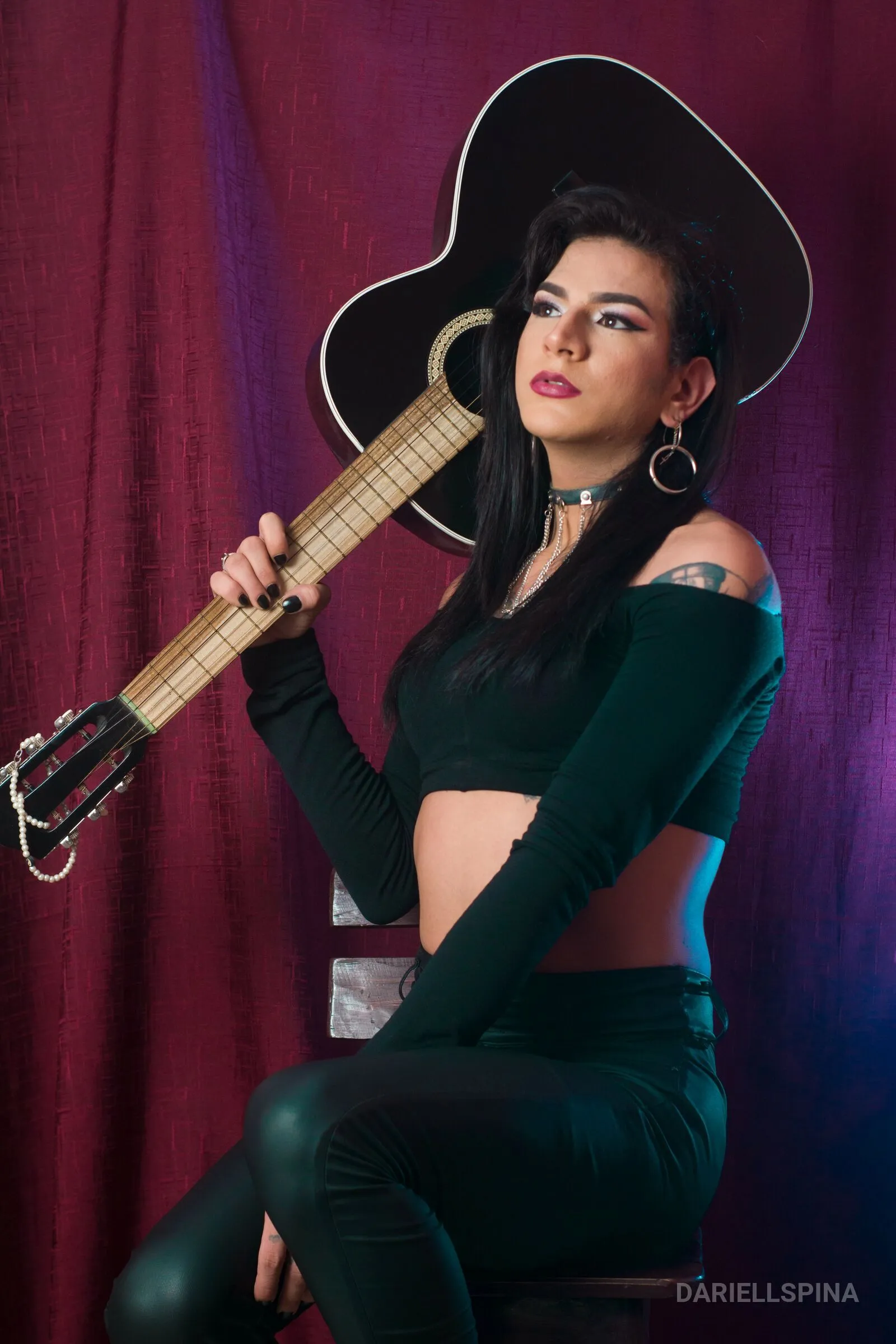 Darsteller dariellsp Foto 5