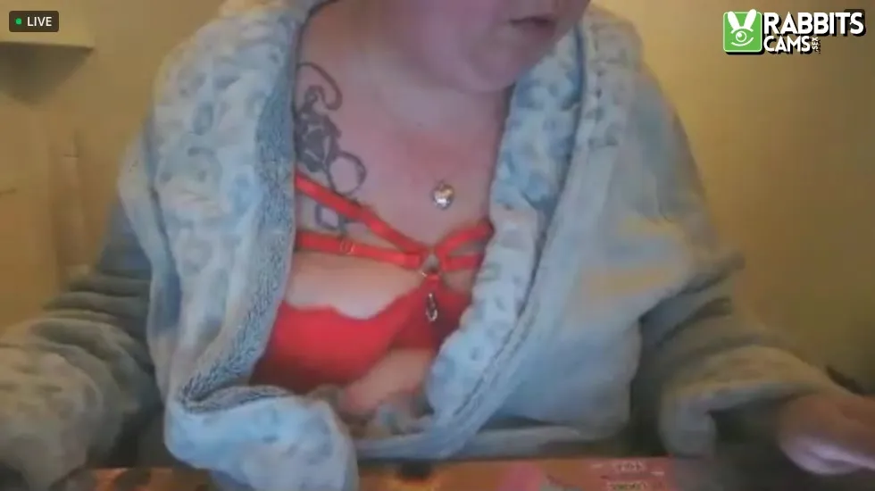 Performer SexyRebeccaXX Video 1