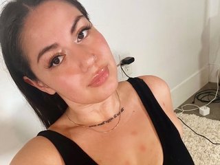 Foto de perfil de modelo de webcam de AnnaGloss