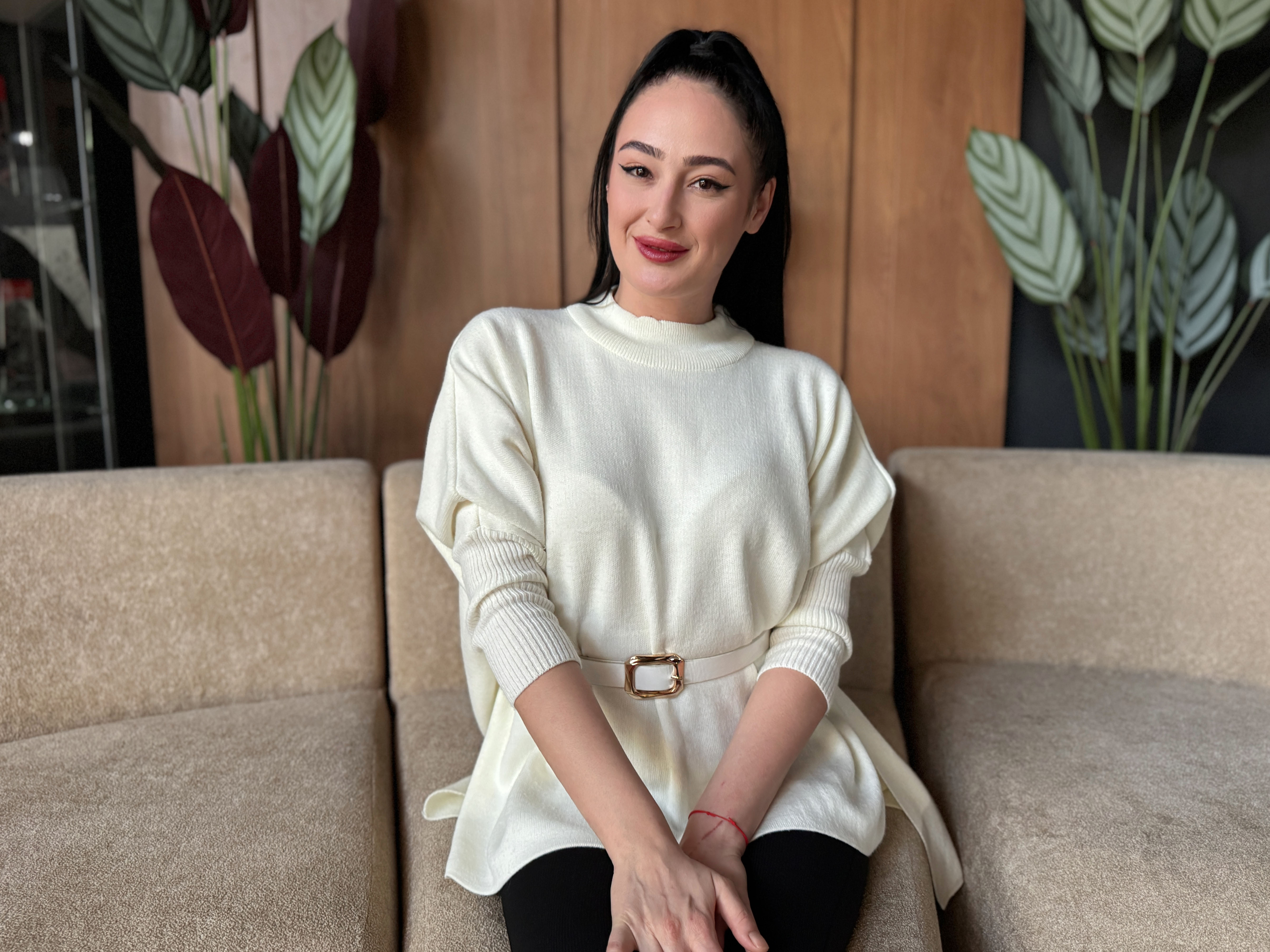 Intérprete KaelisRose Foto 10