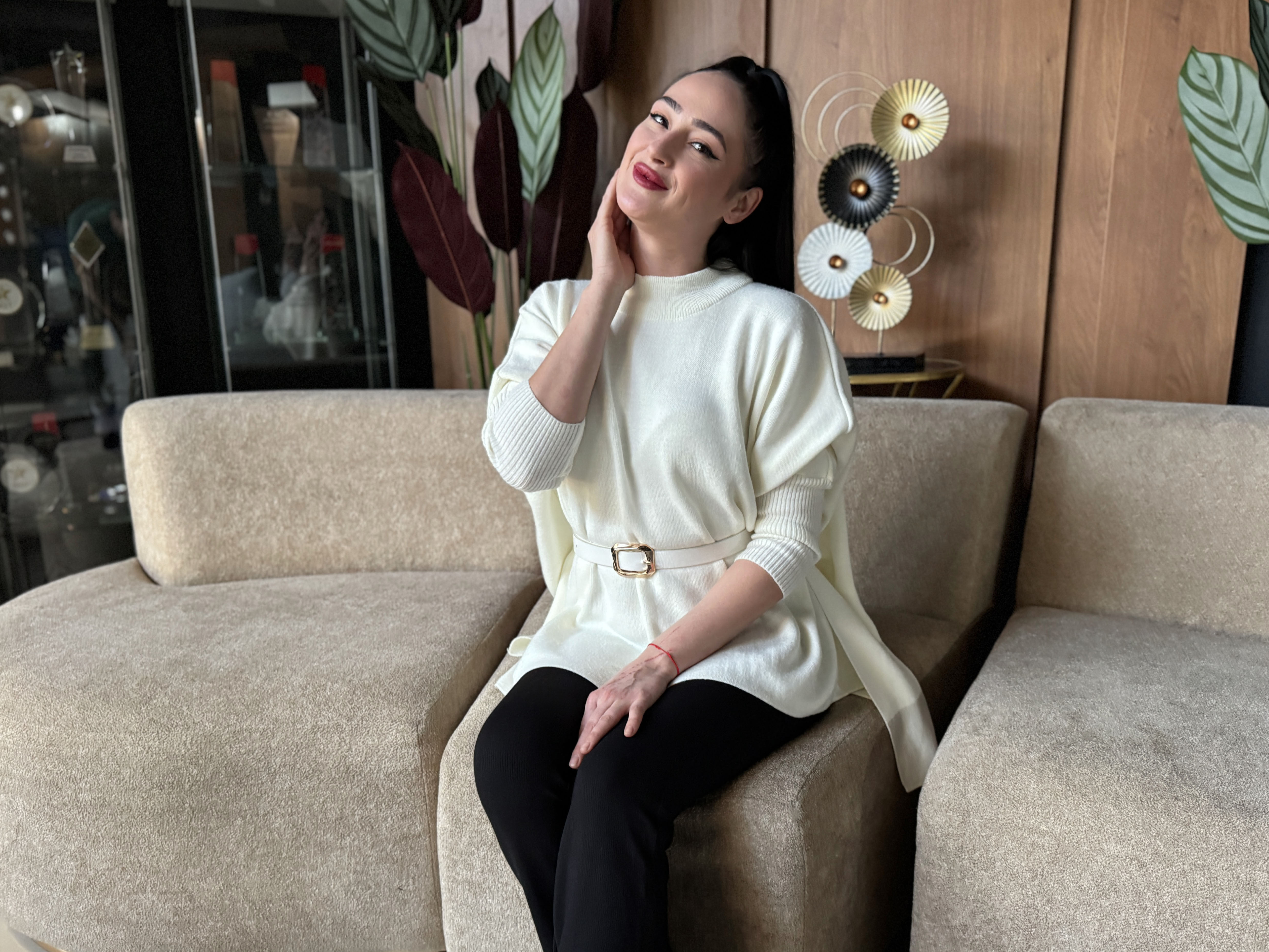 Intérprete KaelisRose Foto 12