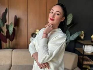 Profilbilde av KaelisRose webkamera modell