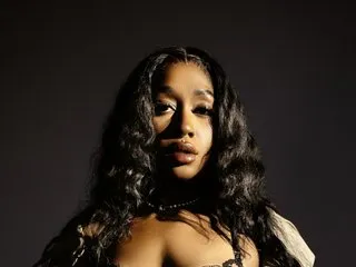 Profilbilde av NaliniWestwood webkamera modell