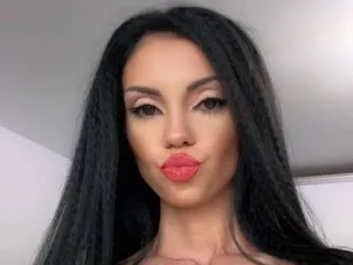 Moiyra Profilbild des Cam-Modells