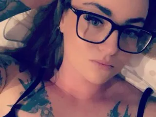 Profilbilde av TheChloeJames webkamera modell