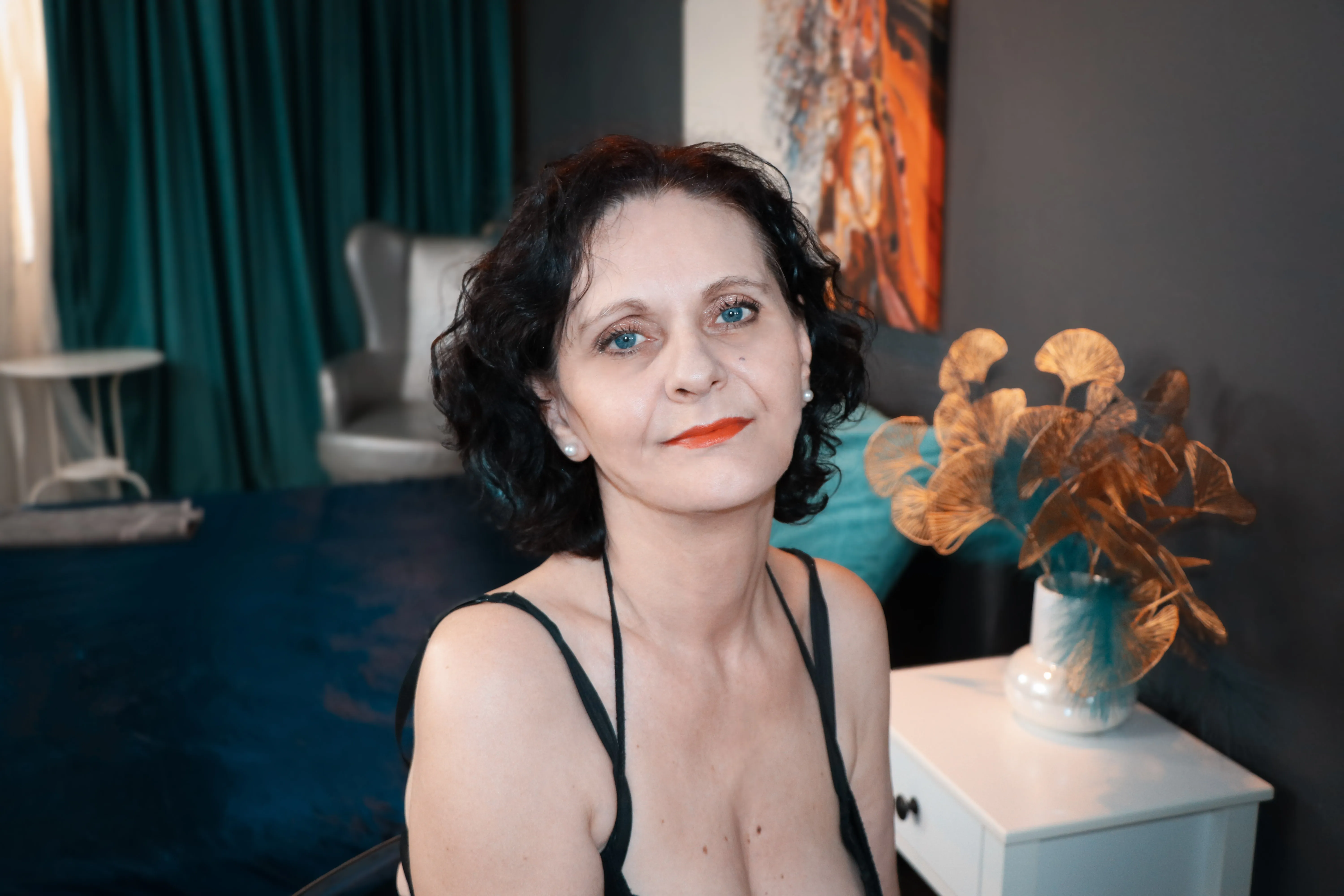 Interprète BrendaJane Photo 11