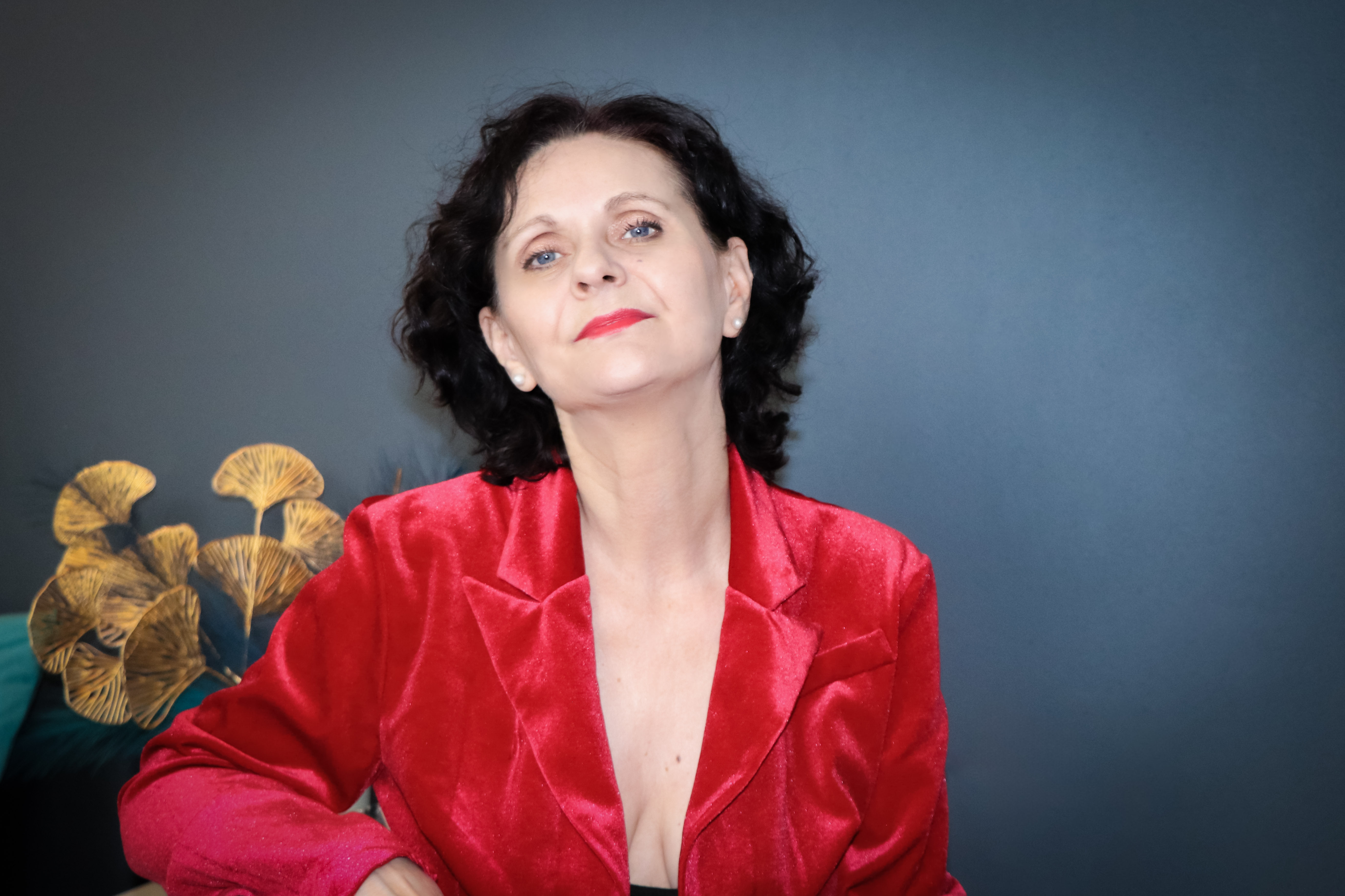 Interprète BrendaJane Photo 2