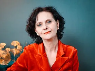 Imagen de perfil de modelo de cámara web de BrendaJane