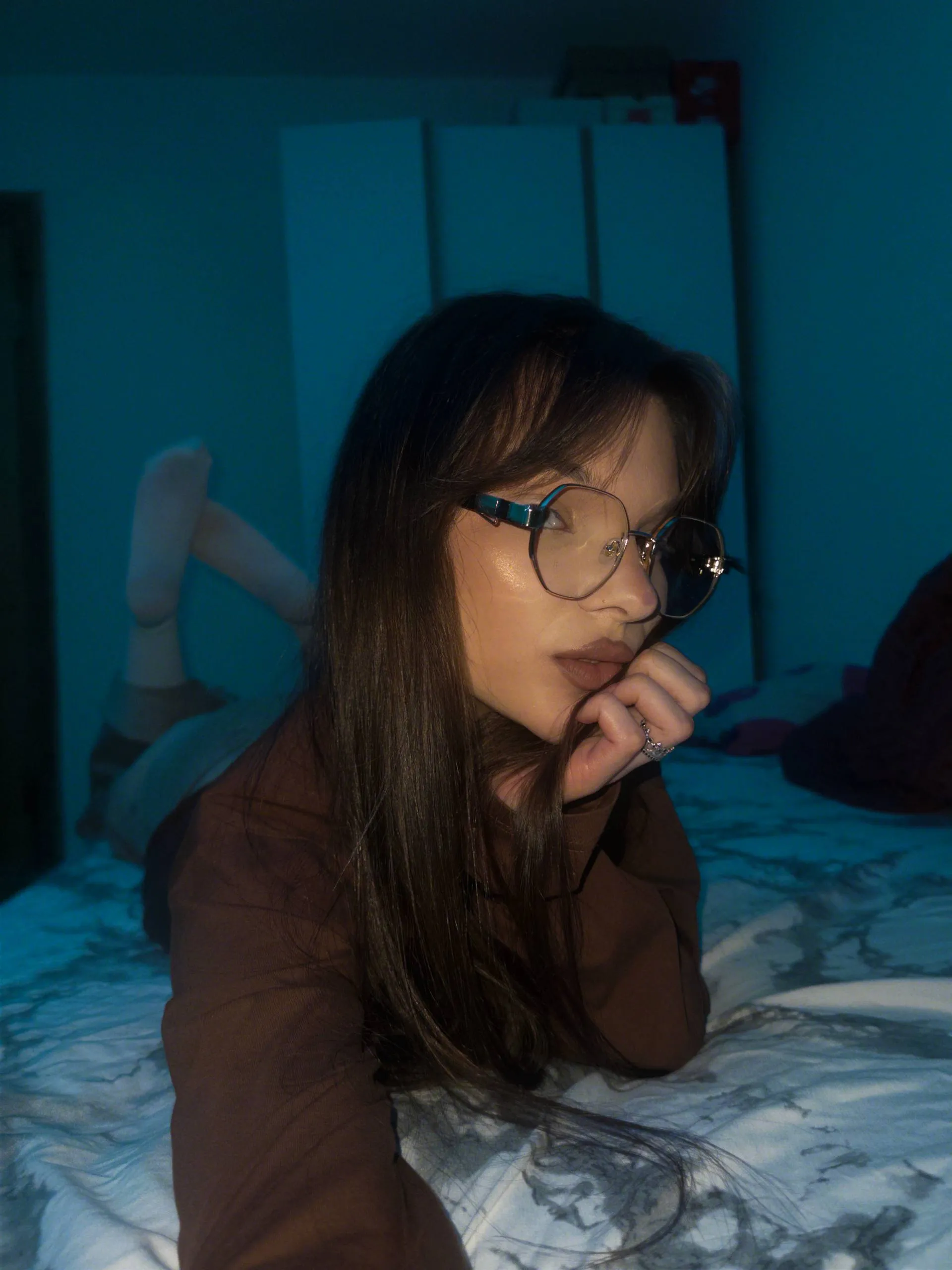 Interprete Noirbeauty Foto 4