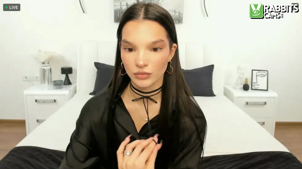 Interprete Noirbeauty Video 1