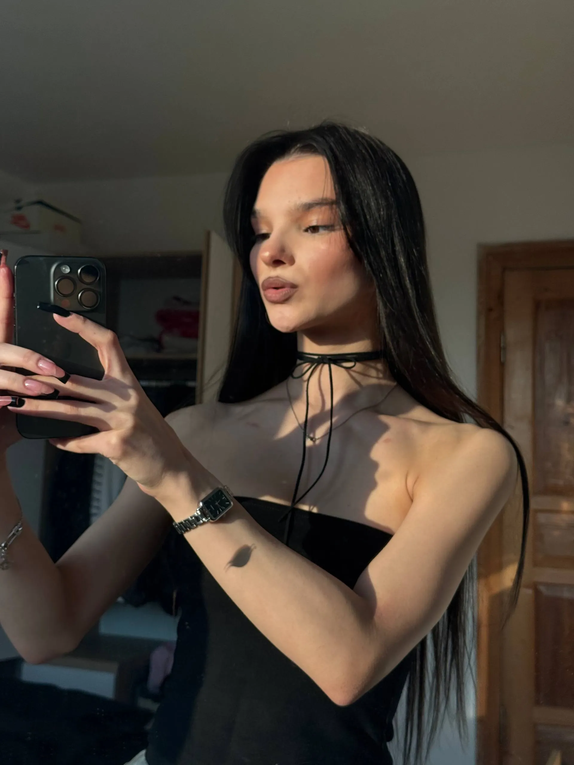 Interprete Noirbeauty Foto 2