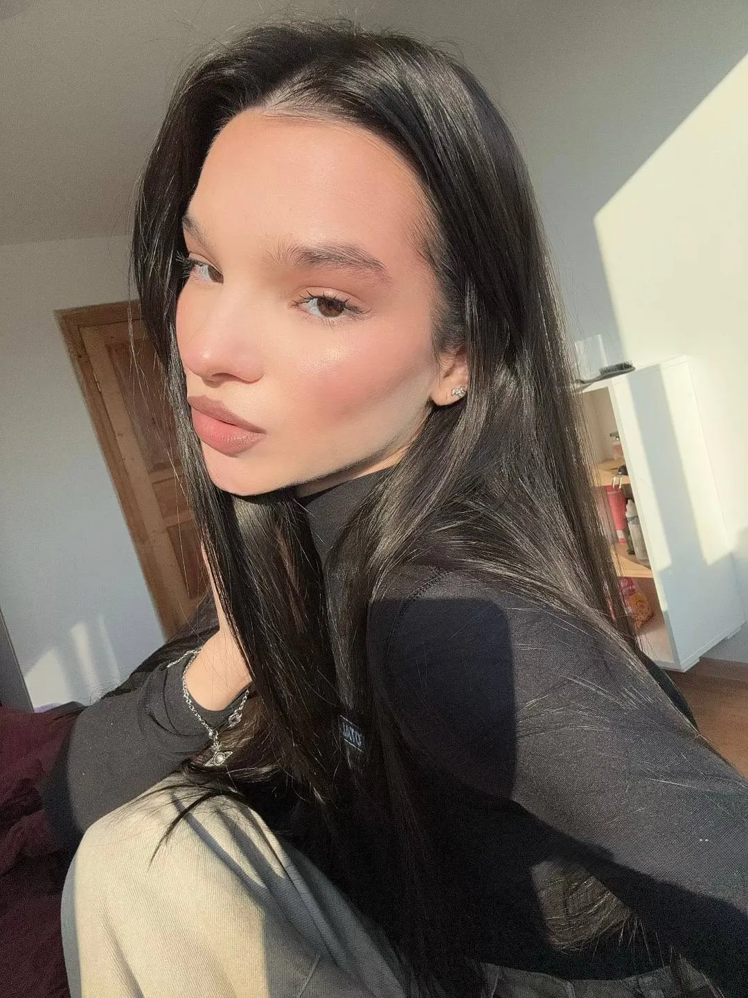 Interprete Noirbeauty Foto 5