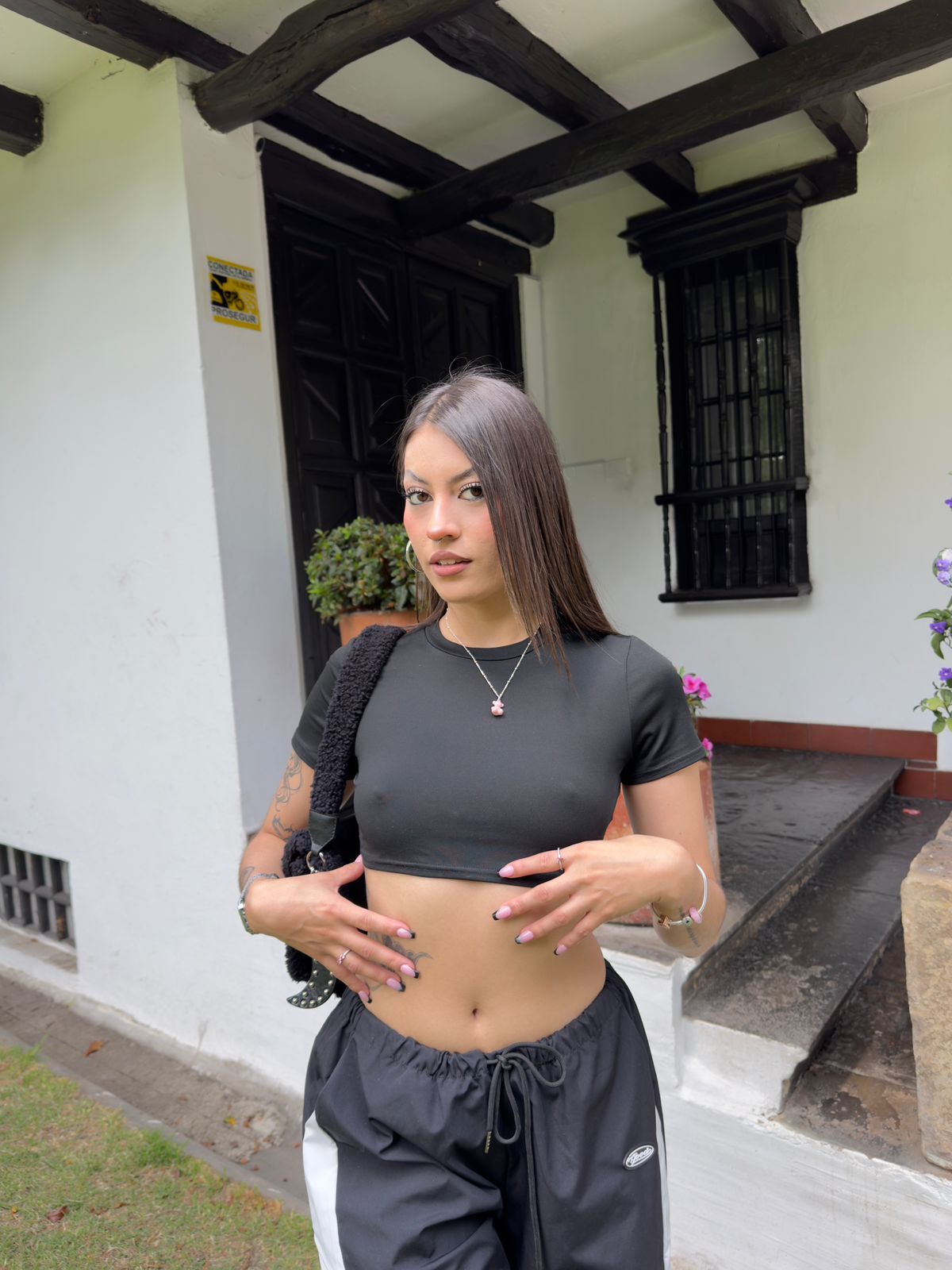 Interprète GingerKors Photo 1