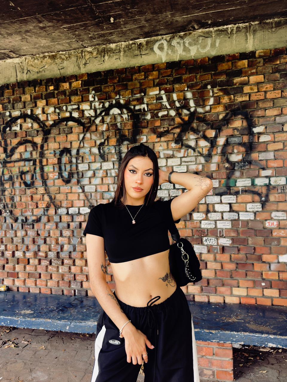 Interprète GingerKors Photo 2