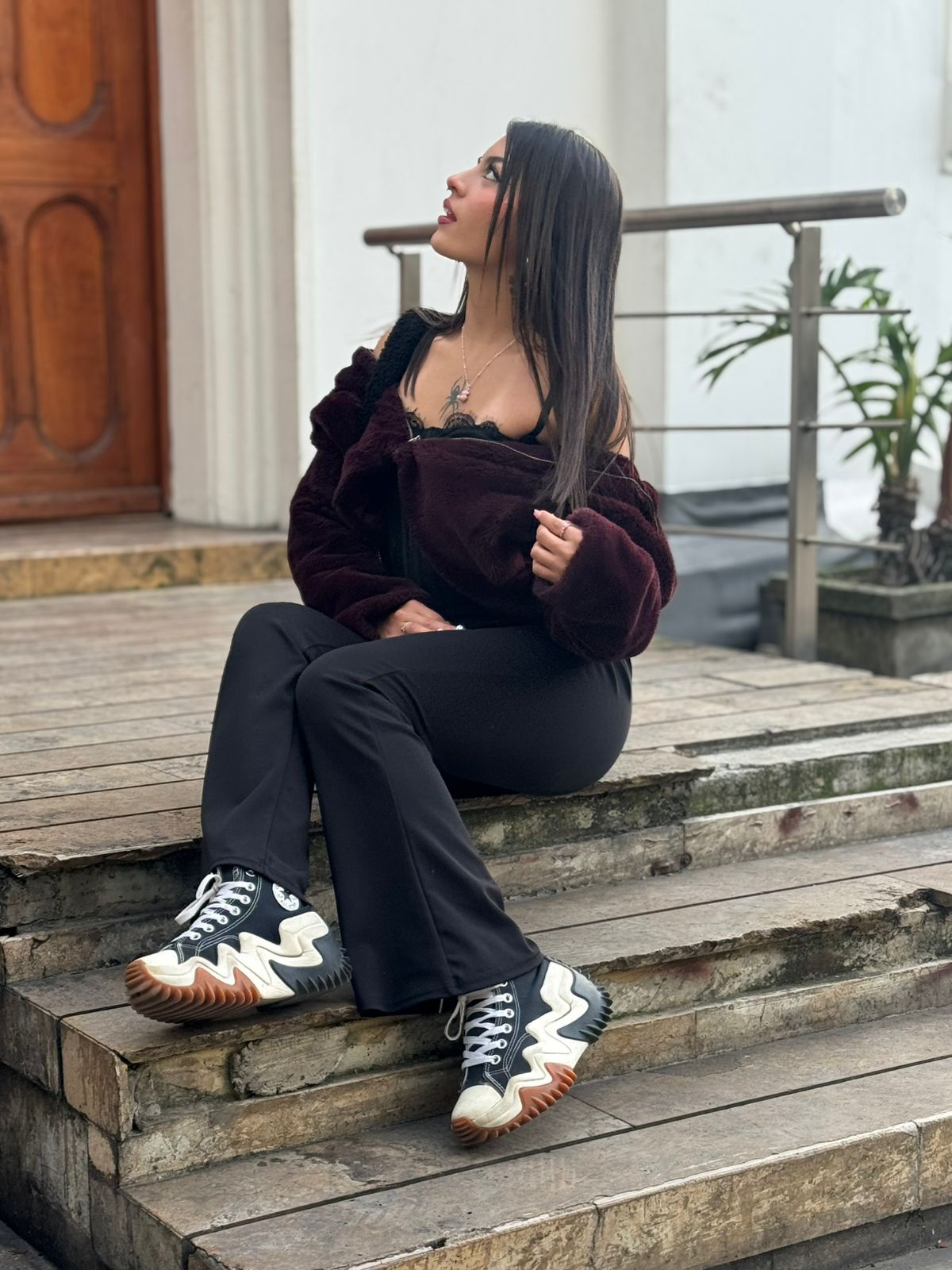 Interprète GingerKors Photo 6