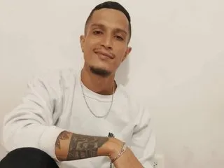 MaxandAnny profielfoto van cam model