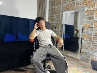 JuanPiedraita immagine del profilo del modello di cam