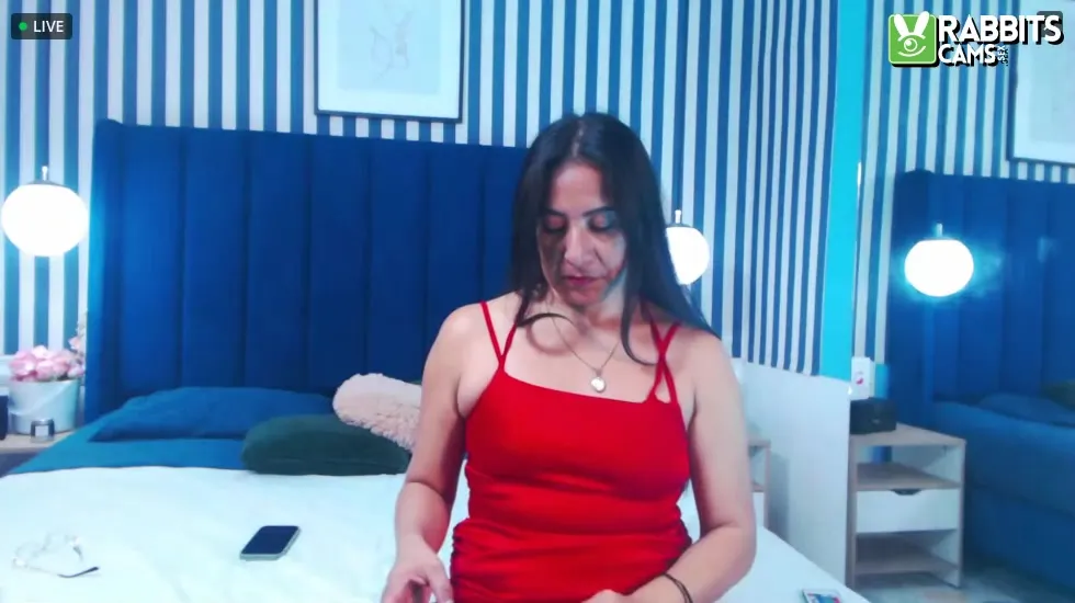Artiest VivienneBlack Video 1