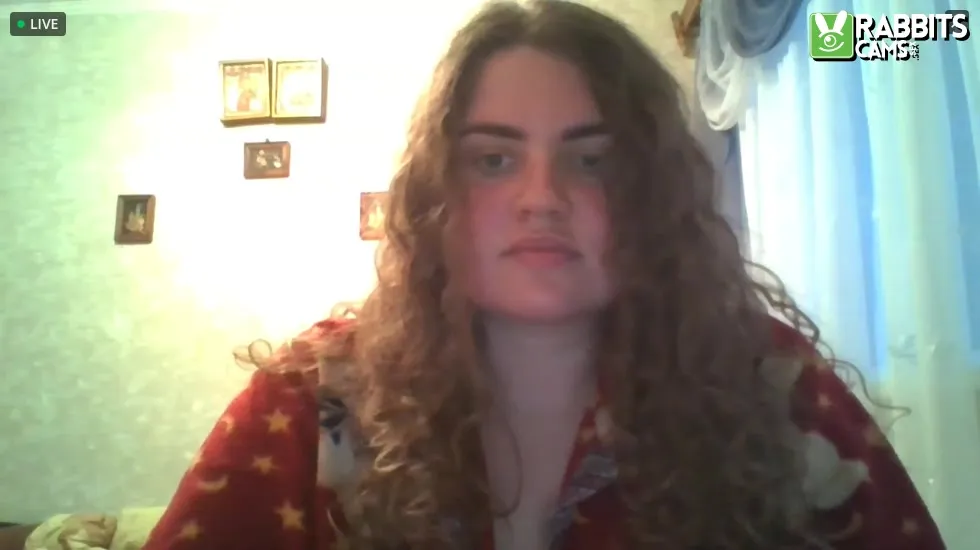 Performer SincereGrace Video 1