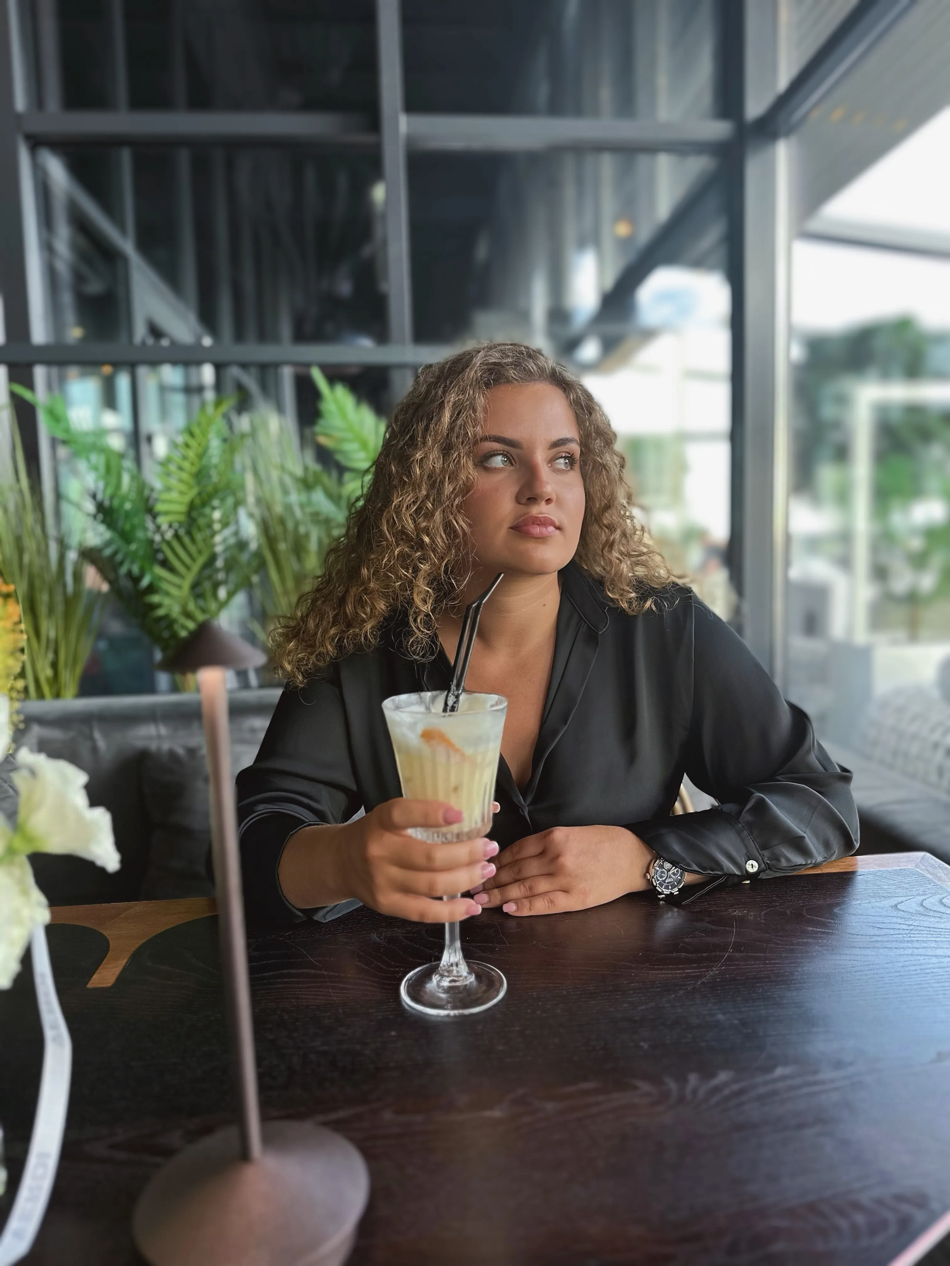 Performer SincereGrace Photo 2