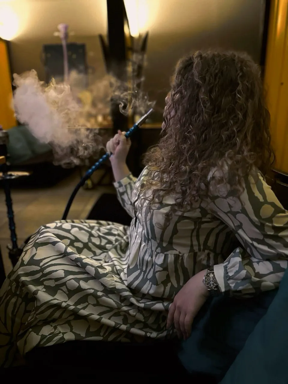 Intérprete SincereGrace Foto 1