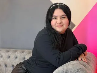 Zoeequiinn profilbild på webbkameramodell