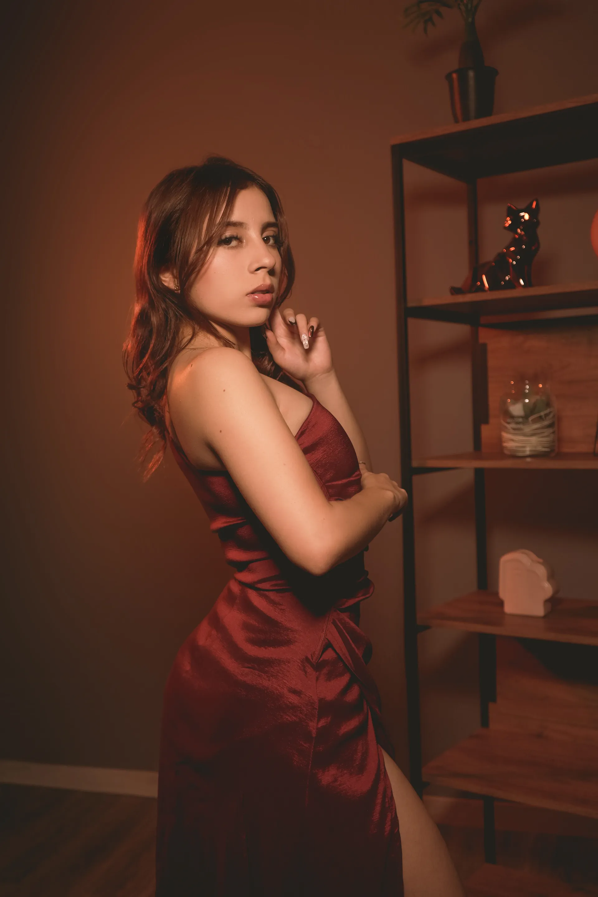 Interprète MaggiieHoward Photo 9