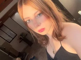 MaggiieHoward profielfoto van cam model