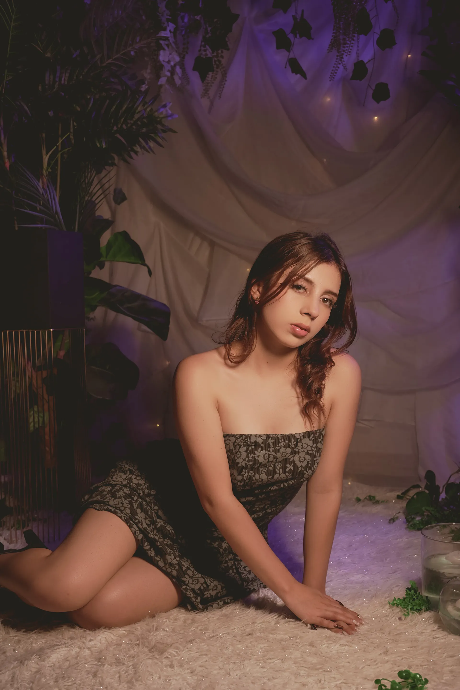 Interprète MaggiieHoward Photo 11