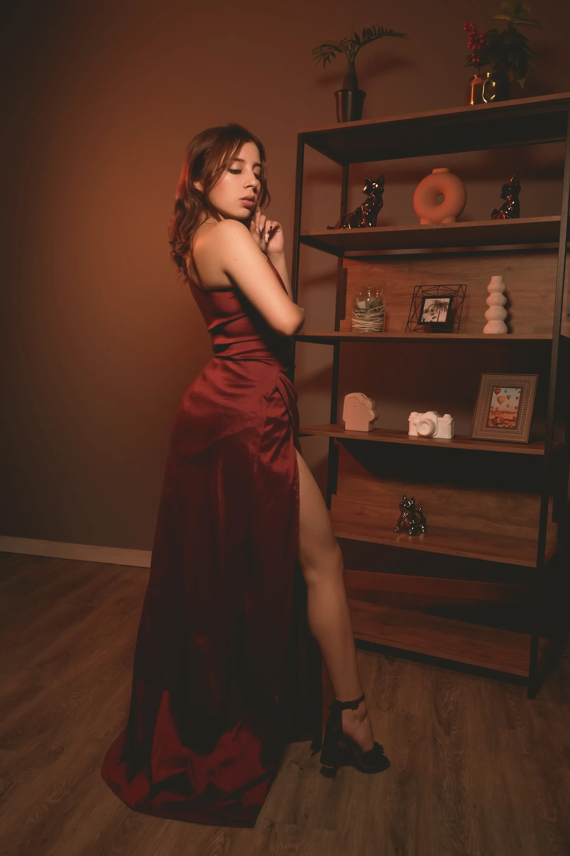 Interprète MaggiieHoward Photo 5