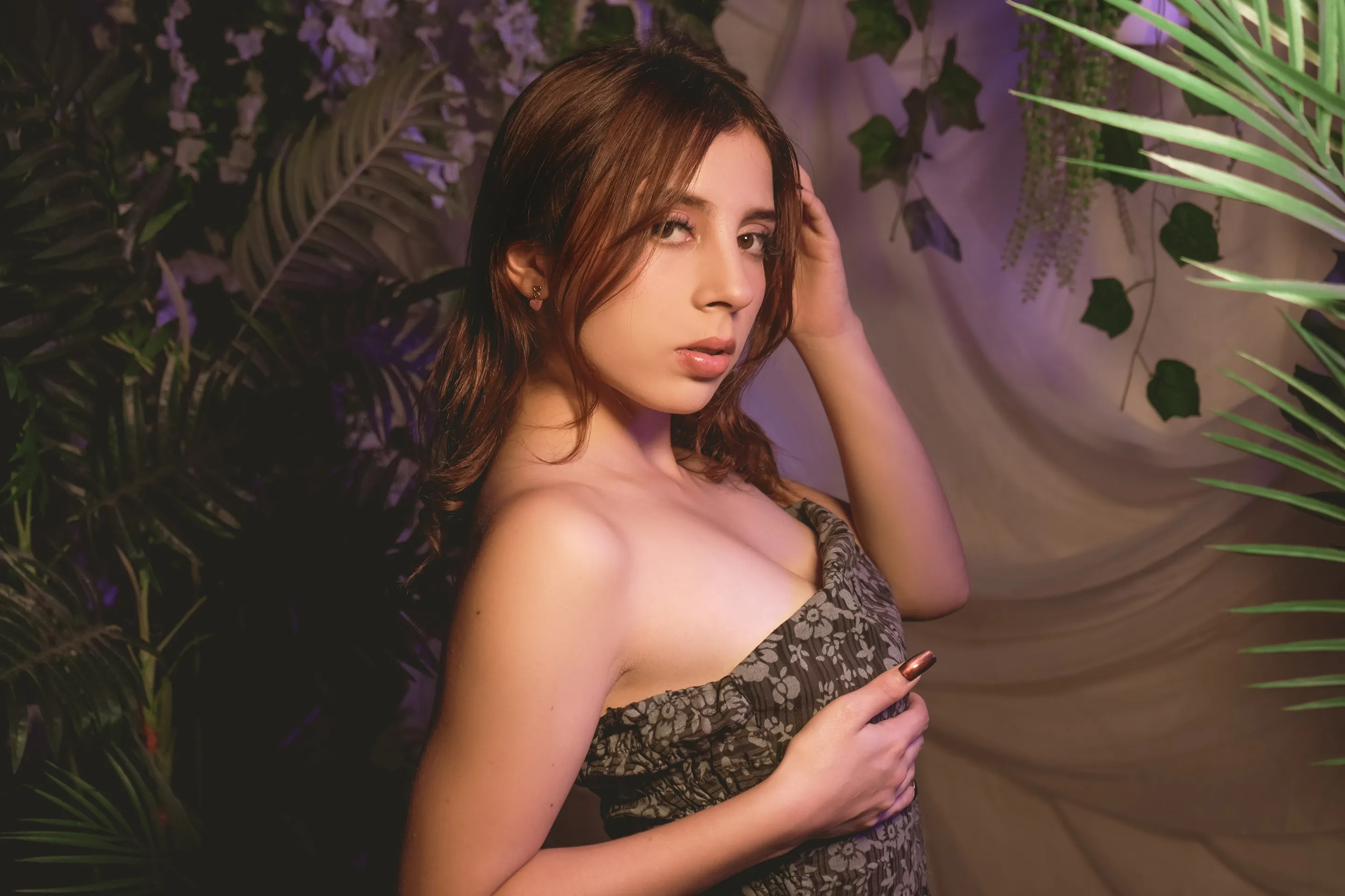 Interprète MaggiieHoward Photo 7