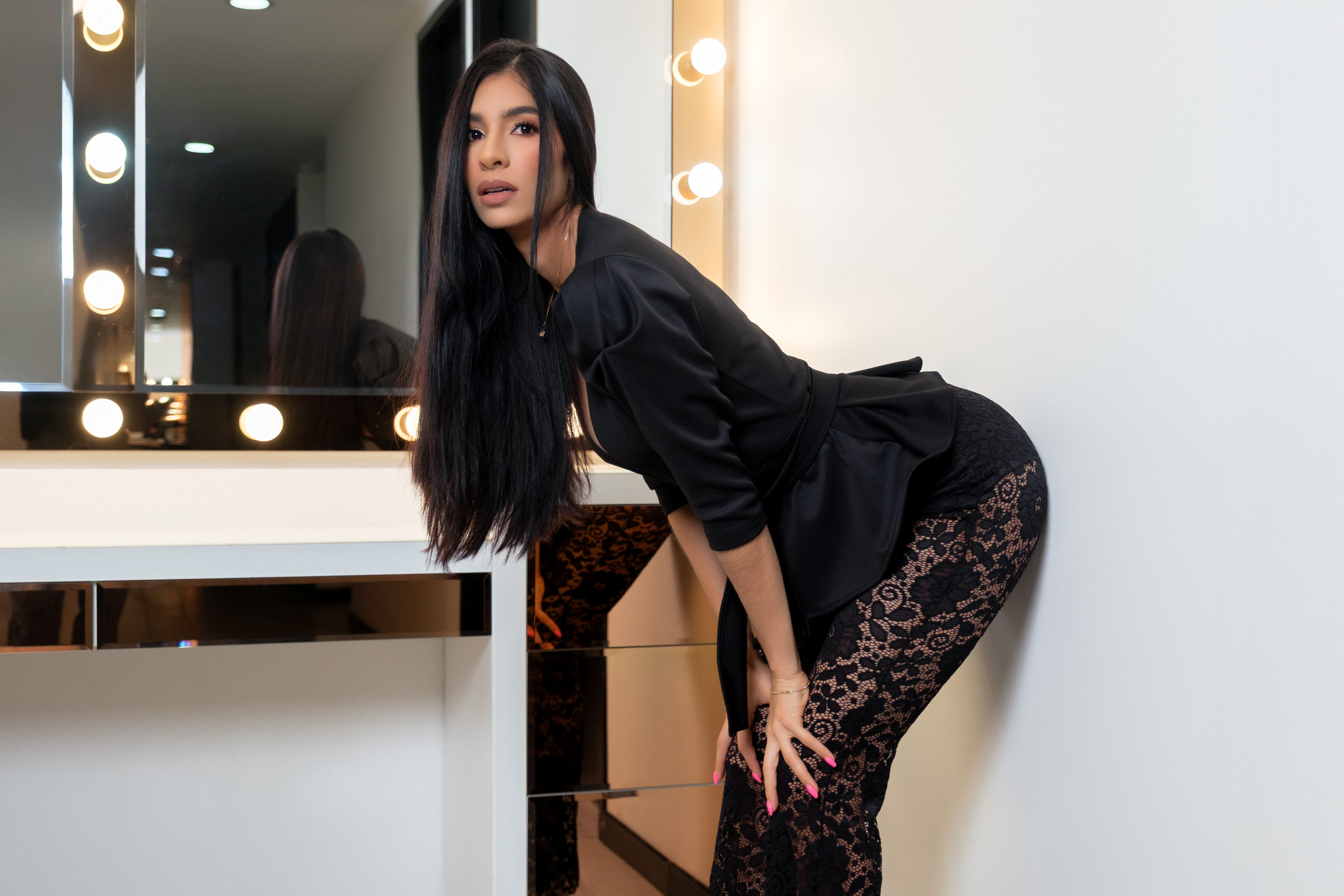 Performer FernandaParisi Photo 2