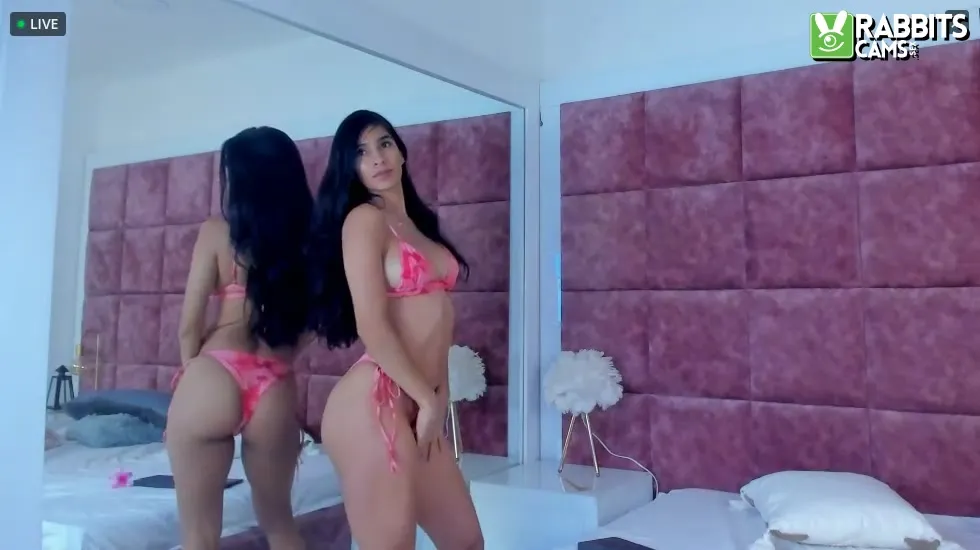 Performer FernandaParisi Video 1