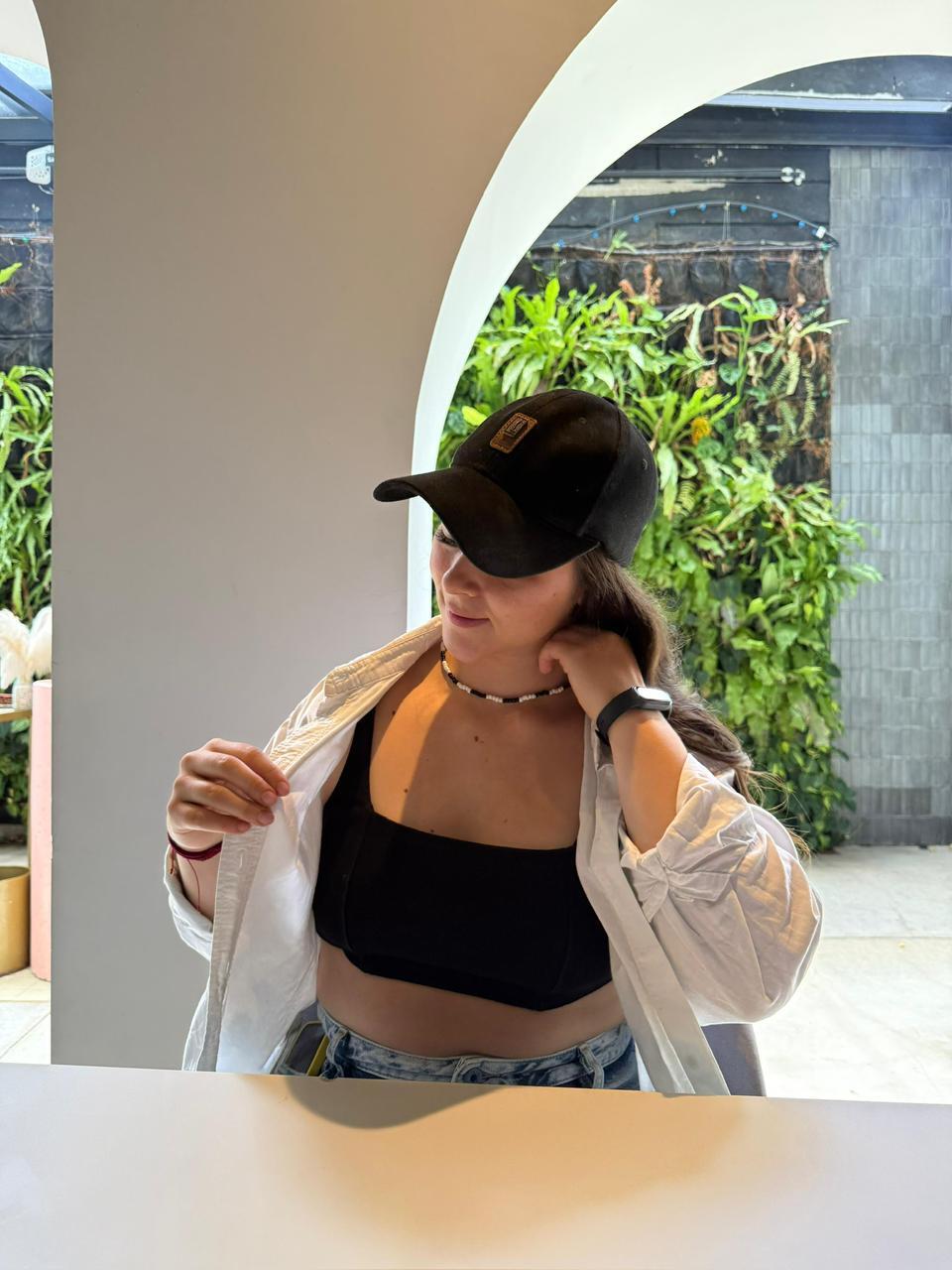 Interprete LanaOlseen Foto 3