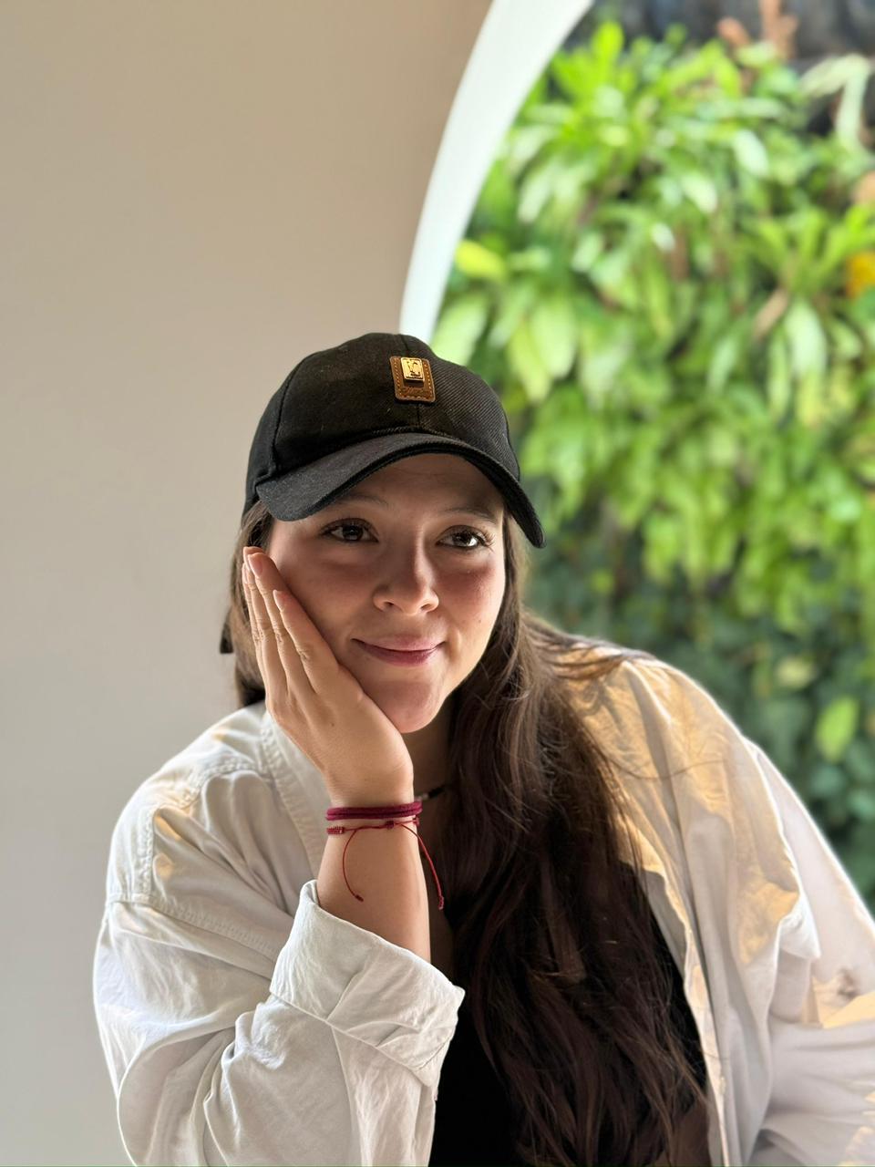 Interprete LanaOlseen Foto 2