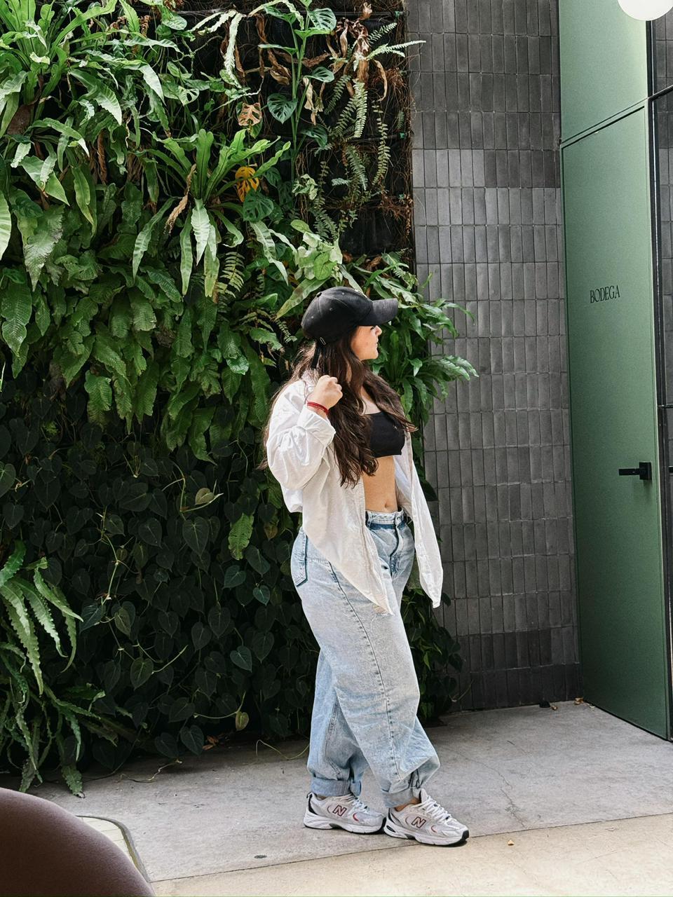 Interprete LanaOlseen Foto 1